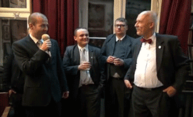 Kultura musi być?