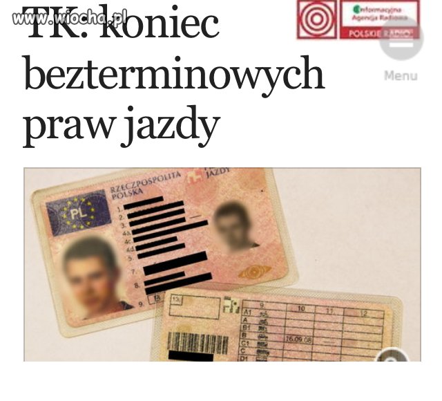Dla mnie wiocha
