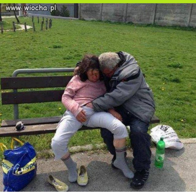 Zakochana para