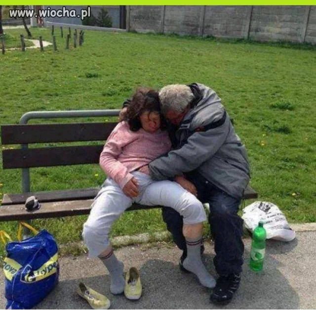 Zakochana para