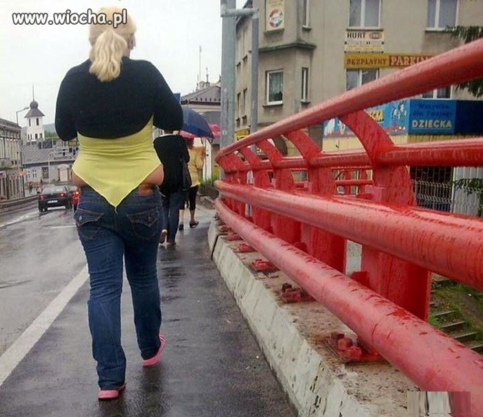 Szczegóły tworzą doskonałość...
