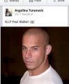 Nie ma to jak życzyć żywemu odpoczywania w pokoju
