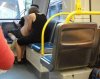 Autobusowe iskanie.