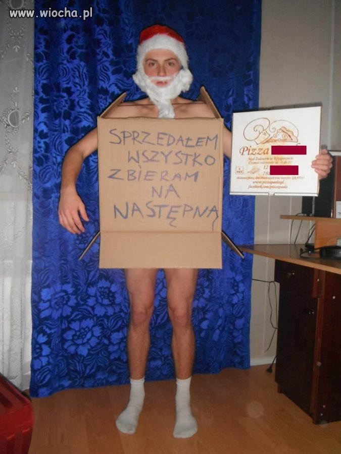 Nic dodać nic ująć 