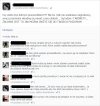 Pracownicy Sądu po rozdaniu rocznych nagród...