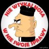 Nie wtykaj nosa