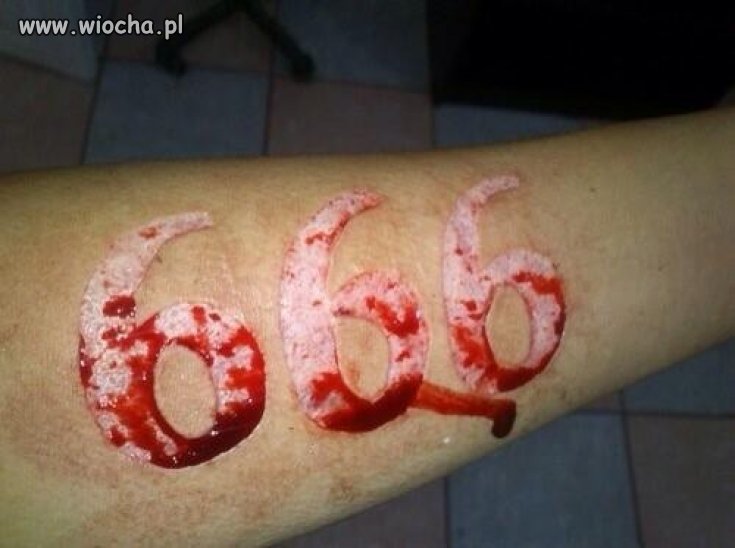 666 albo