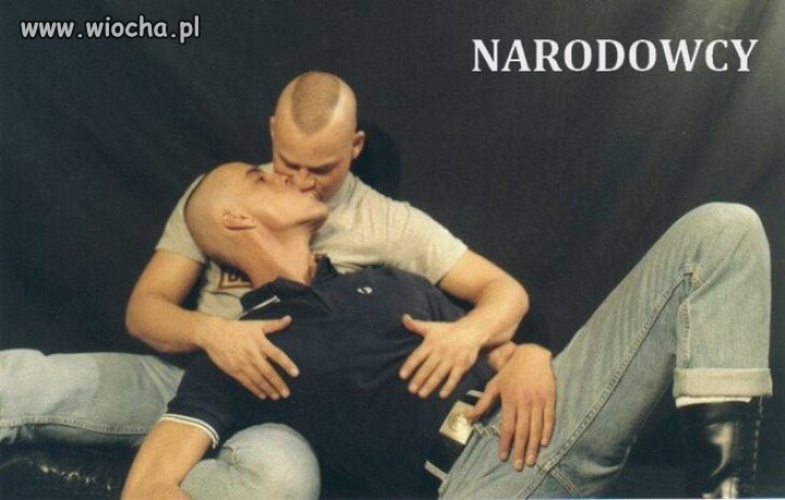 Nikt nie jest doskonały...