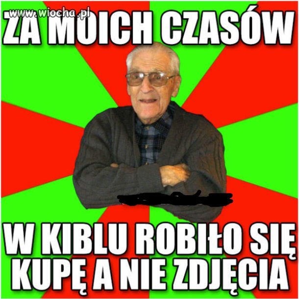 Dla wszystkich pustych lasek