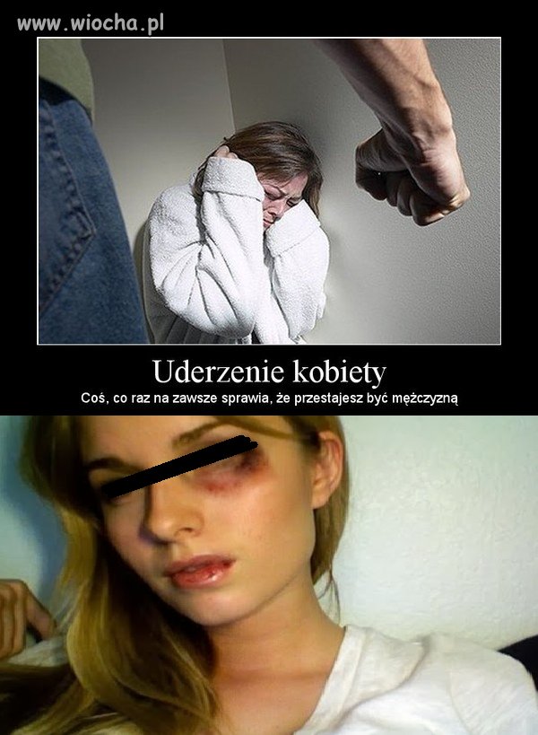 Niektórzy i tak tego nie zrozumieją.