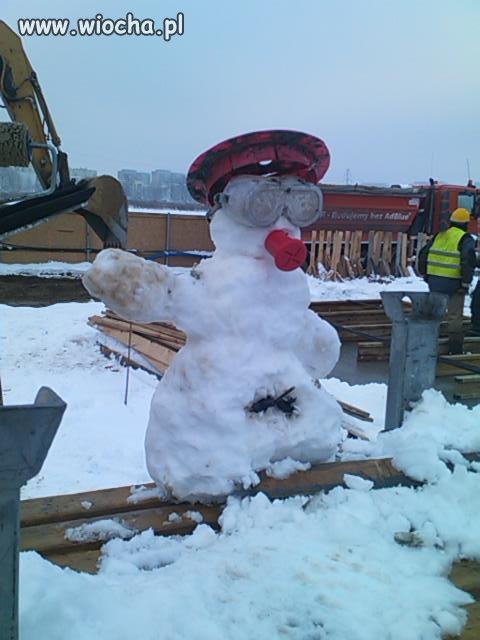 Szybciej k...wa do roboty
