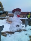 Szybciej k...wa do roboty