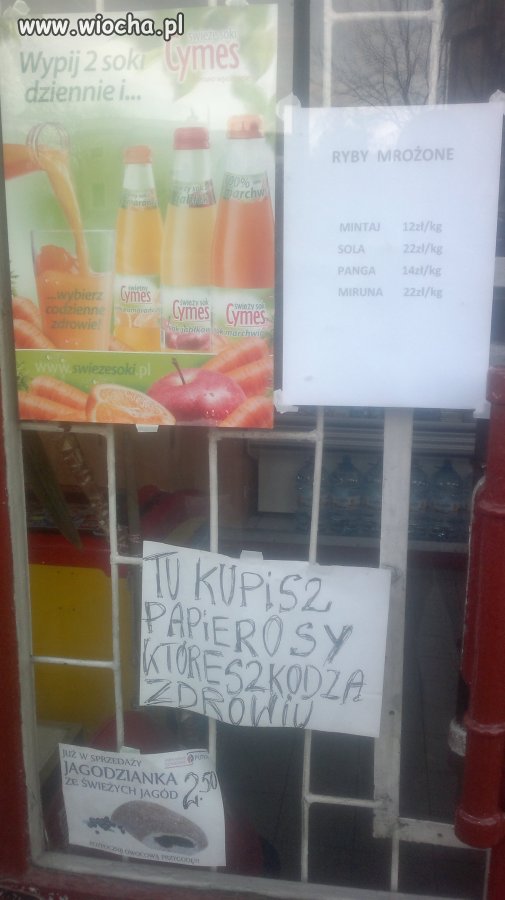 Szczerość w handlu to zaleta
