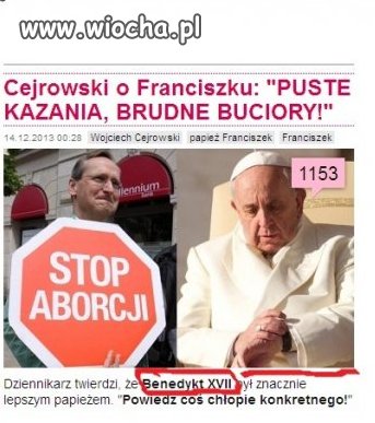 Brak słów