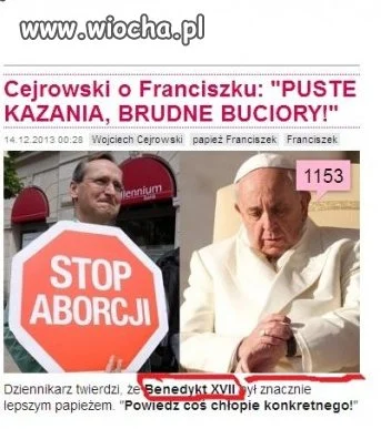 Brak słów