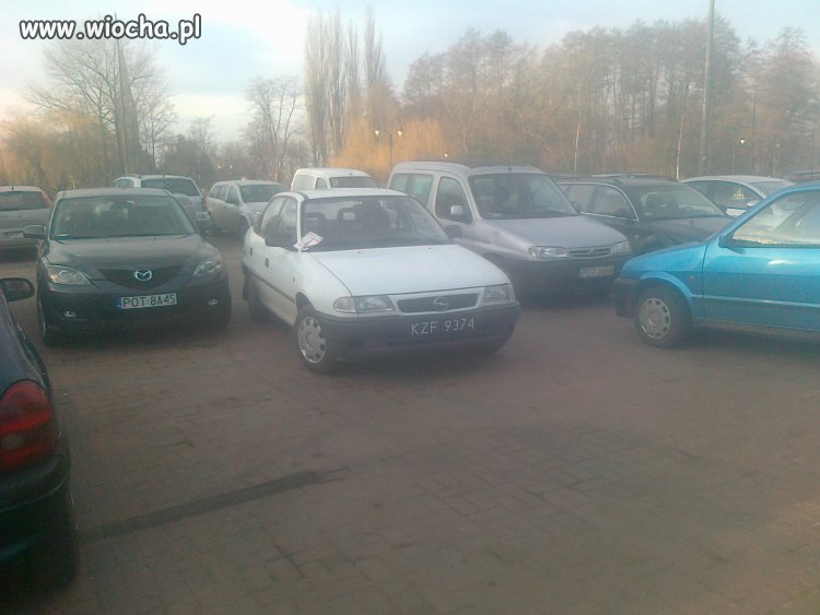 Kolejny Niedzielny Kierowca...
