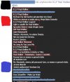 Czyli jak oddać hołd zmarłemu...