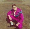 Na balety w remizie... gotowy