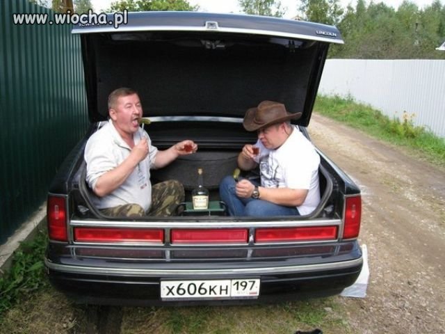 Tymczasem w Rosji 