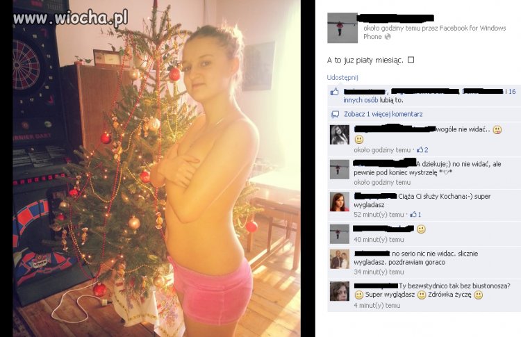 Przyszła mama