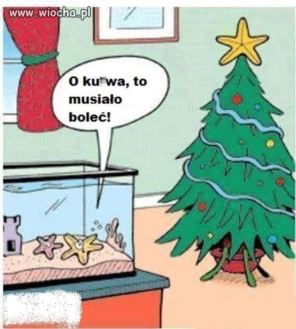 Tak Świątecznie ...