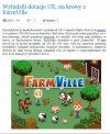Urzędnicy z UE zawsze dbają o poziom wiochy