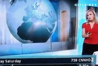 CNN zmienia świat