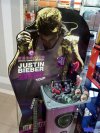 Seria kosmetykow Justin Bieber.