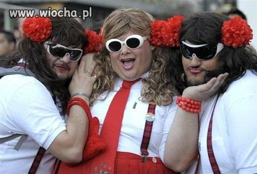 Misiaczki słodziaczki!