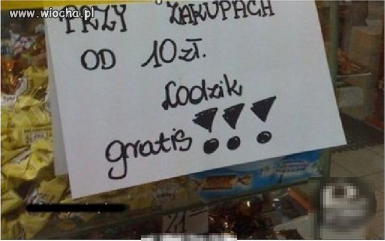 Świąteczna promocja 