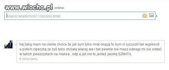 Wyższa kultura podrywu 