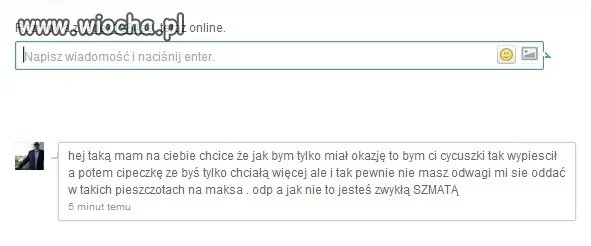 Wyższa kultura podrywu 