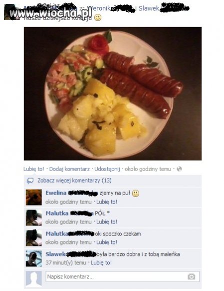Kolacja