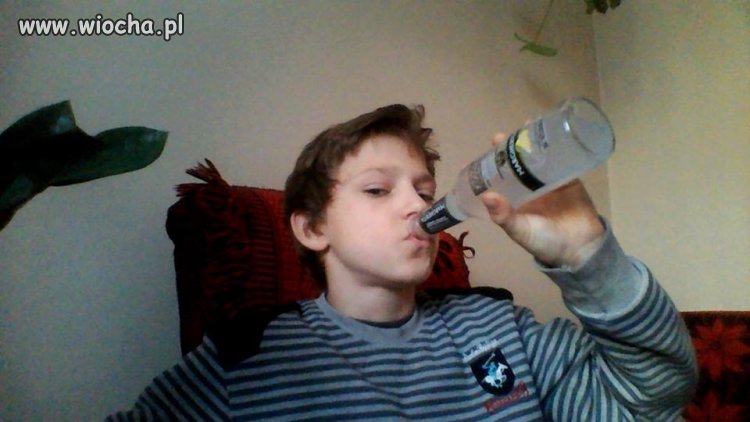 12 lat...