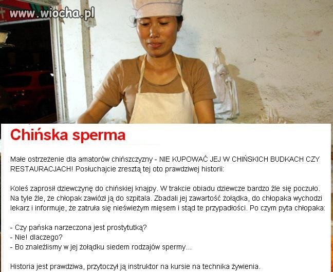 Czy zawsze wiesz co jesz?