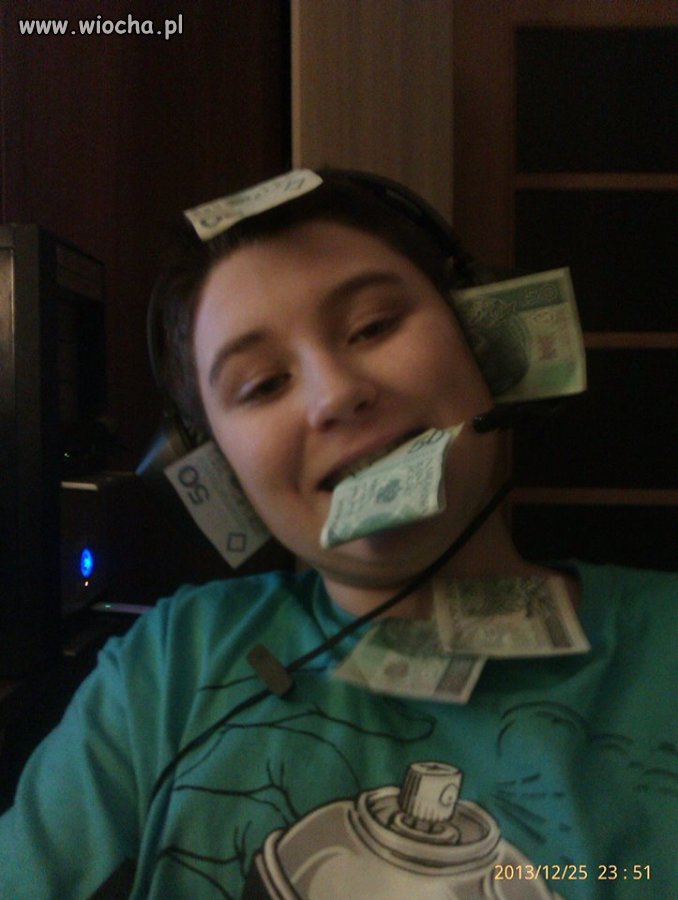 Lans na hajs