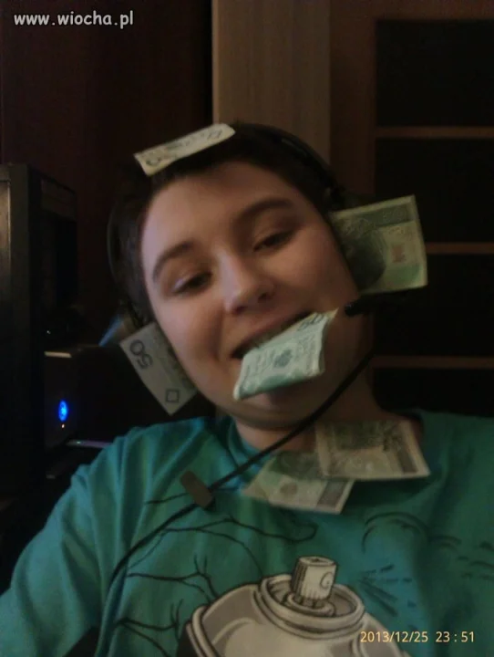Lans na hajs