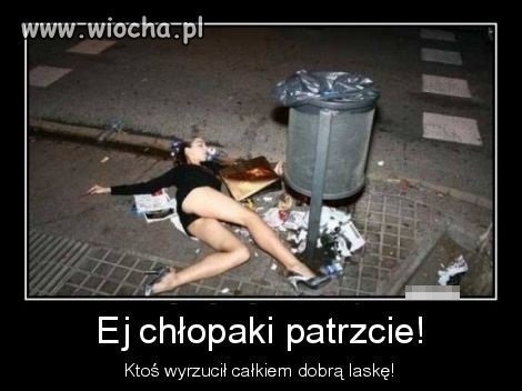 Widok w sobotę w nocy 