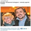 I taki człowiek zostaje posłem...