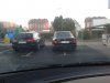 Castorama Kędzierzyn. Mistrz parkowania.