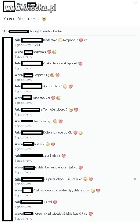 Nie mają się czym chwalić 
