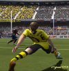 FIFA 2014 świetna grafika 