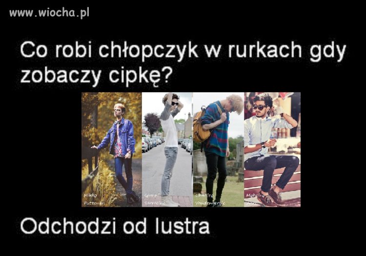 Rurki