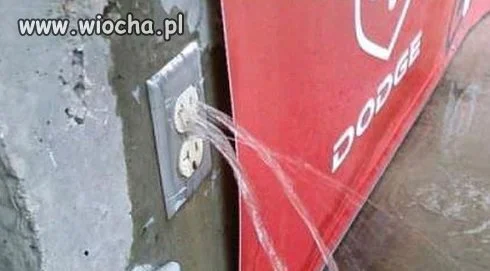 Uwaga...