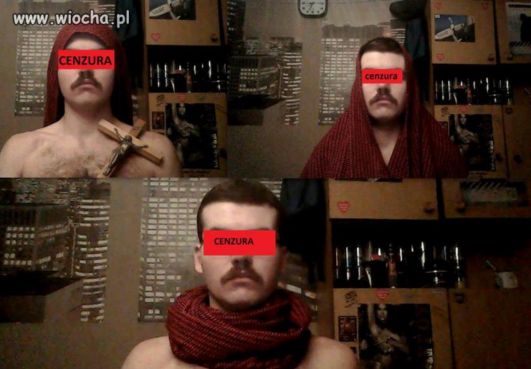 Znalezione na facebooku.