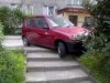 Walka o miejsce parkingowe