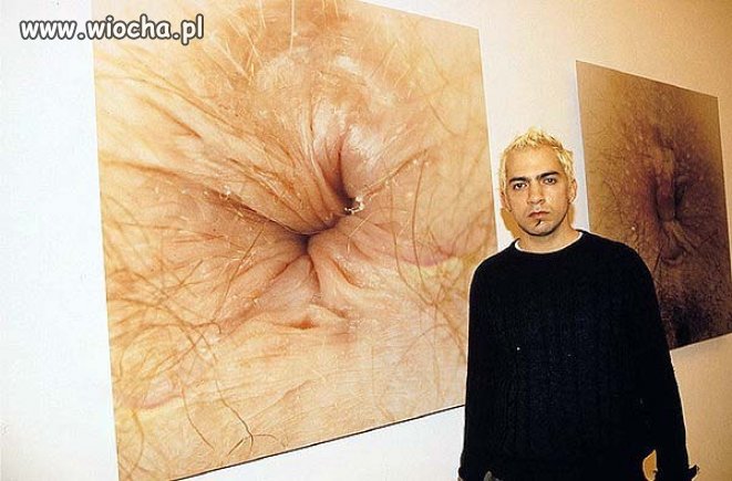 Element galerii