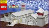 Lego Auschwitz
