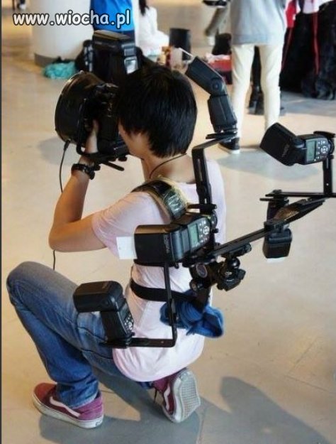 Fotograf