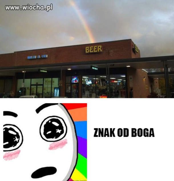Znak